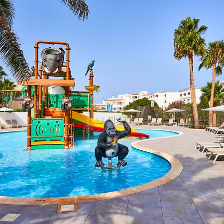 Smartline Cala N Bosch Hotel Cala en Bosc Eksteriør bilde