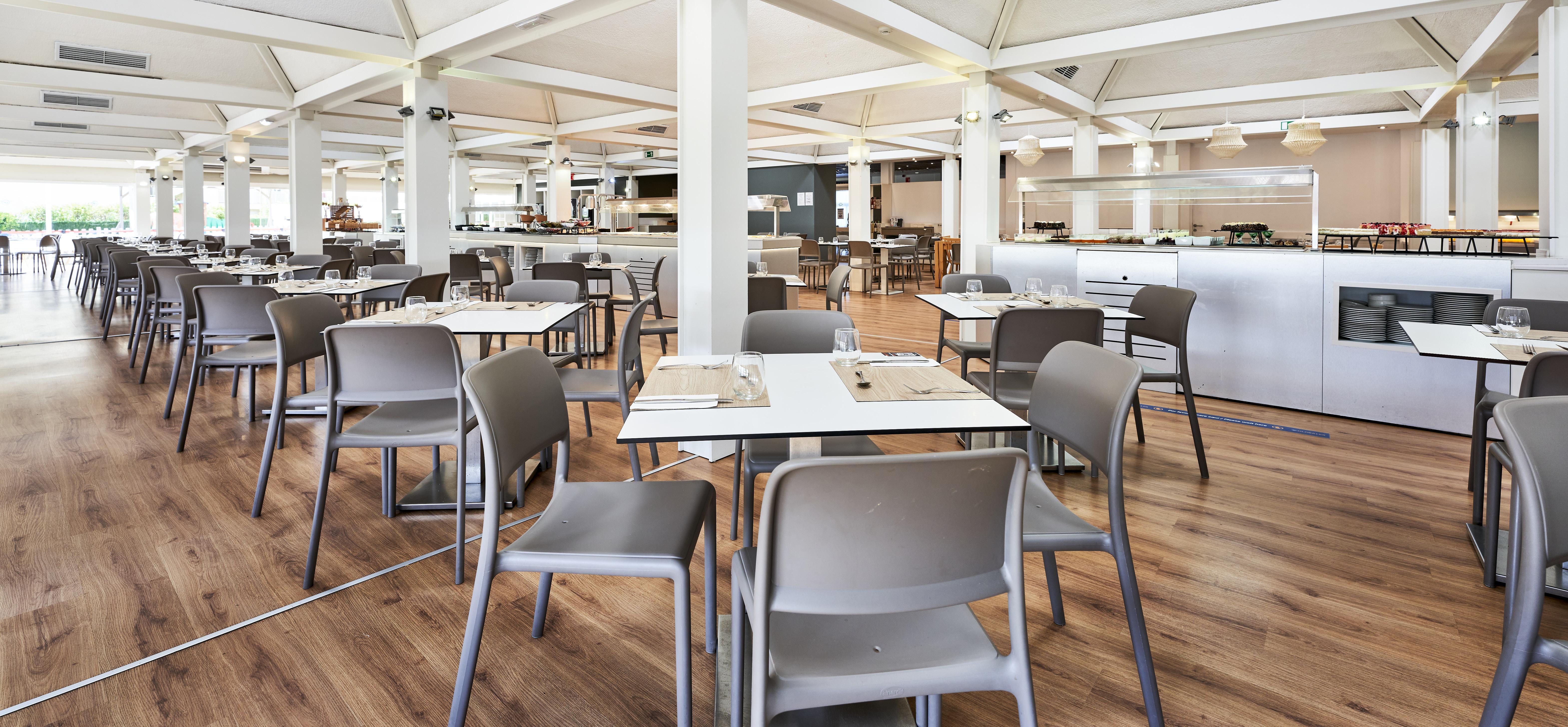 Smartline Cala N Bosch Hotel Cala en Bosc Eksteriør bilde