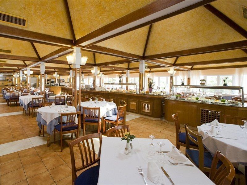 Smartline Cala N Bosch Hotel Cala en Bosc Eksteriør bilde